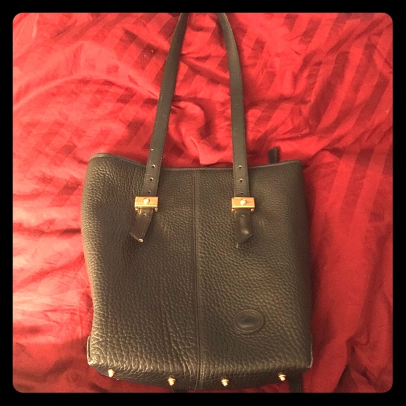 Dooney & Bourke Handbags - Dooney & Burke purse